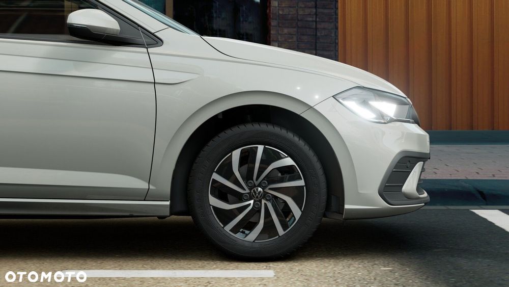 Volkswagen Polo - 7