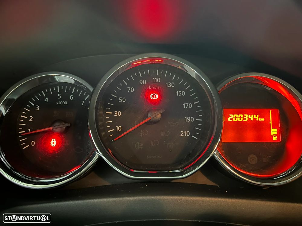 Dacia Sandero 0.9 TCe Comfort Bi-Fuel - 11