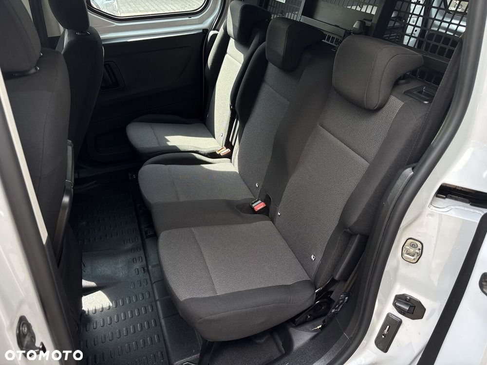 Toyota PROACE CITY - 15
