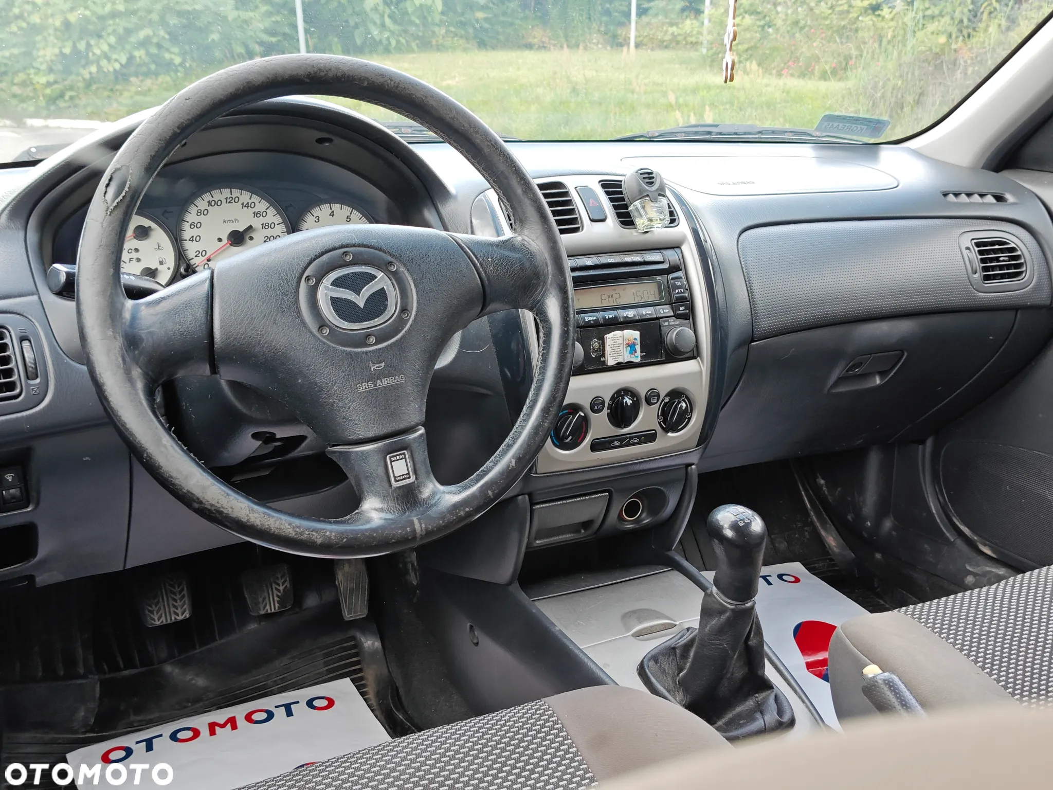 Mazda 6 1.8 Active - 15