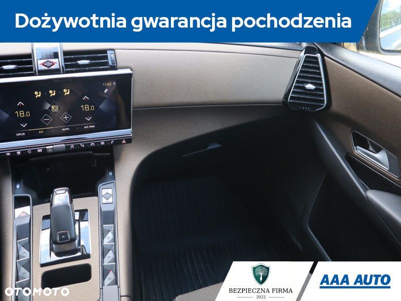 DS Automobiles DS 7 Crossback - 10