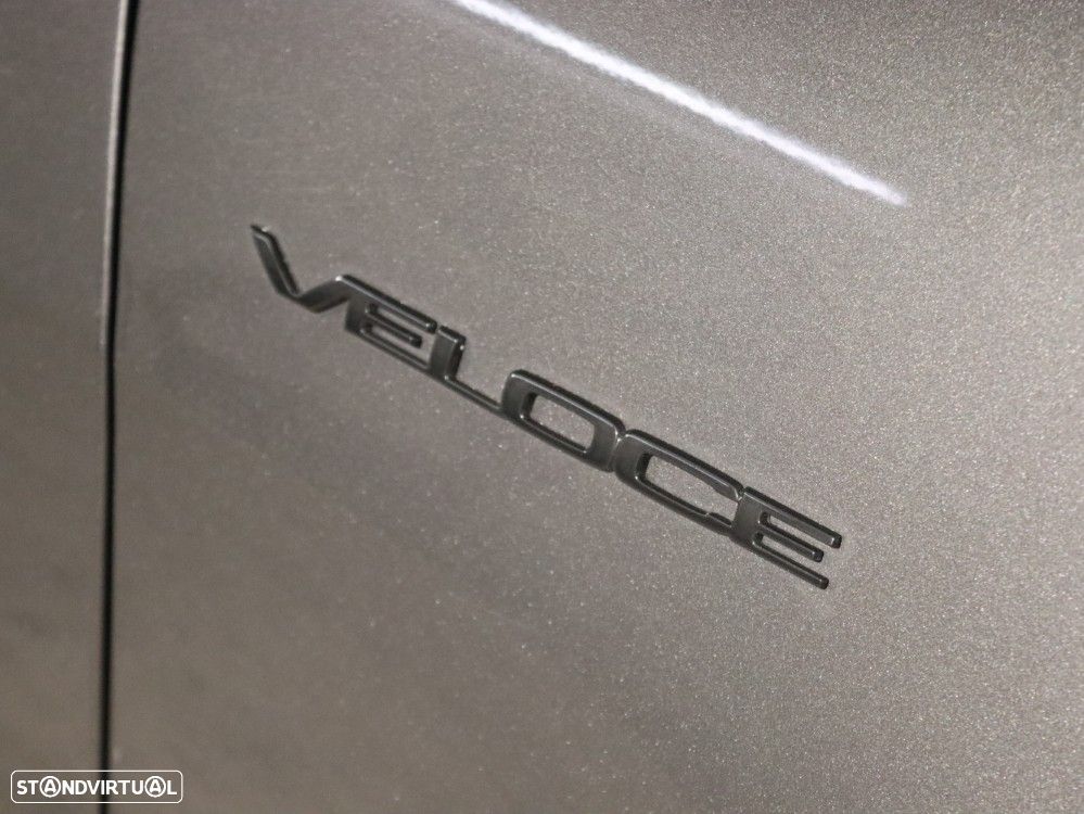 Alfa Romeo Tonale 1.3 Plug-In Hybrid Veloce e-AWD - 5