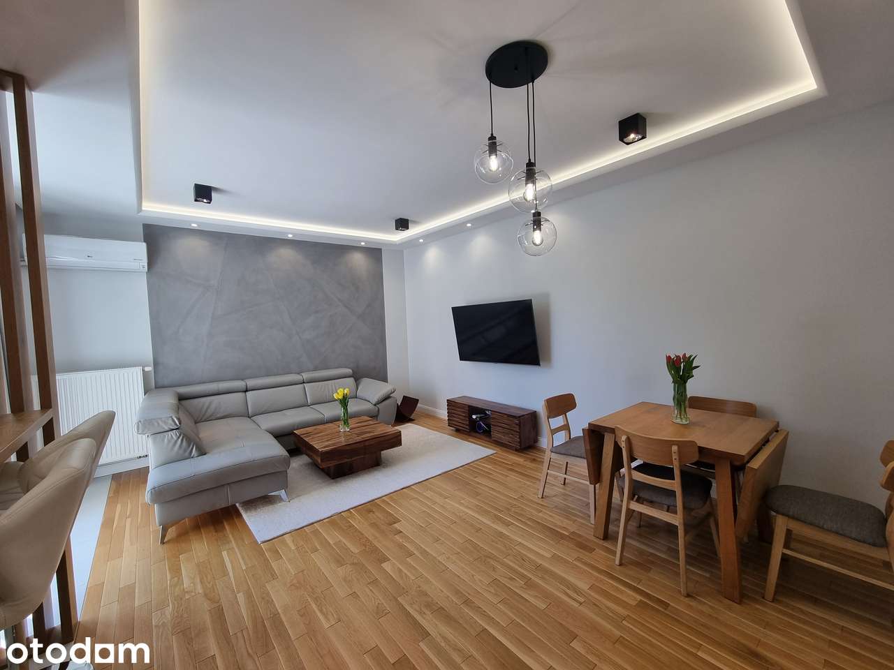 Apartament 80 m2 | Balkon | 2 Miejsca Postojowe
