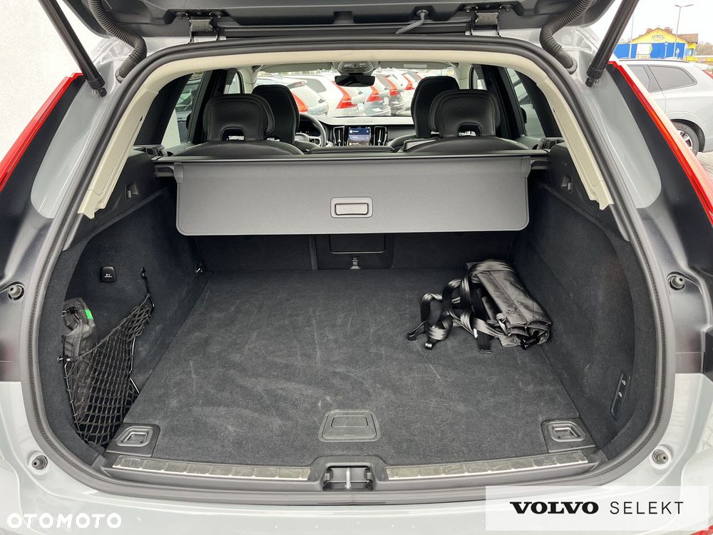 Volvo XC 60 - 41
