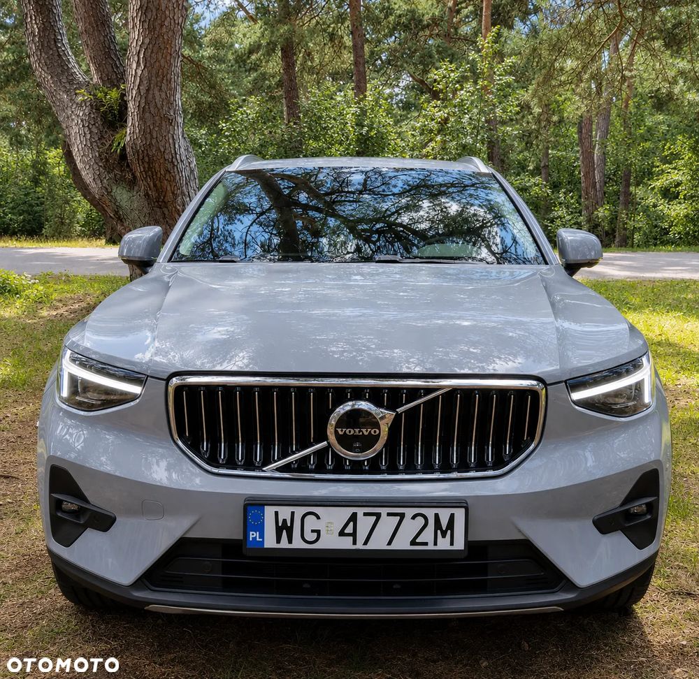 Volvo XC 40 B5 AWD Ultimate Dark - 5