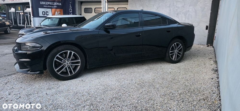 Dodge Charger - 9