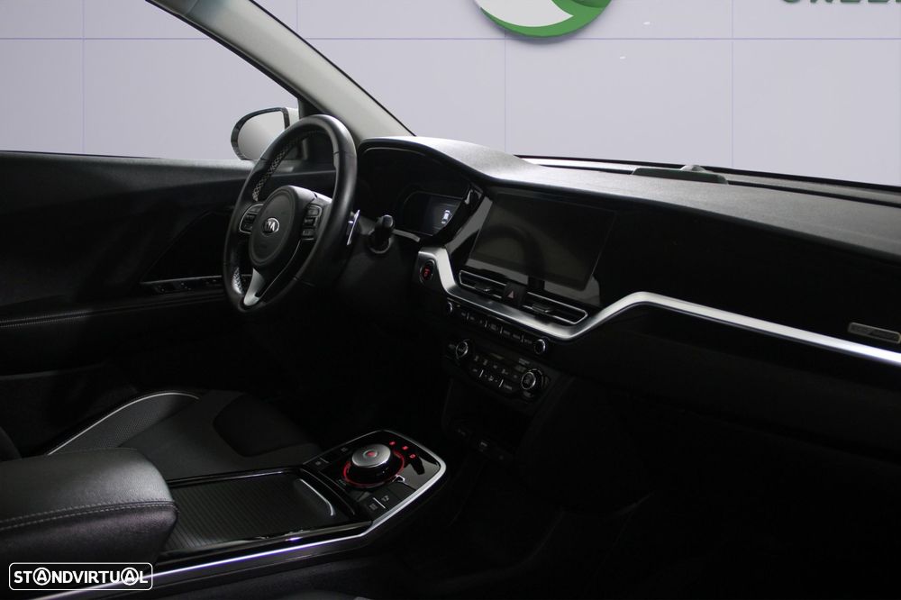 Kia e-Niro 64kWh - 8
