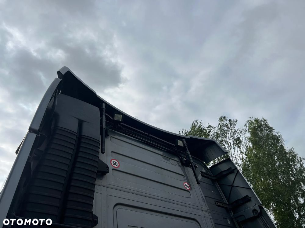 Volvo FH - 7