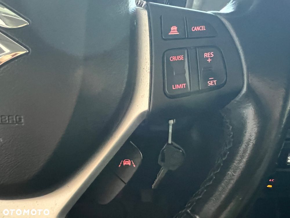 Suzuki Vitara - 26