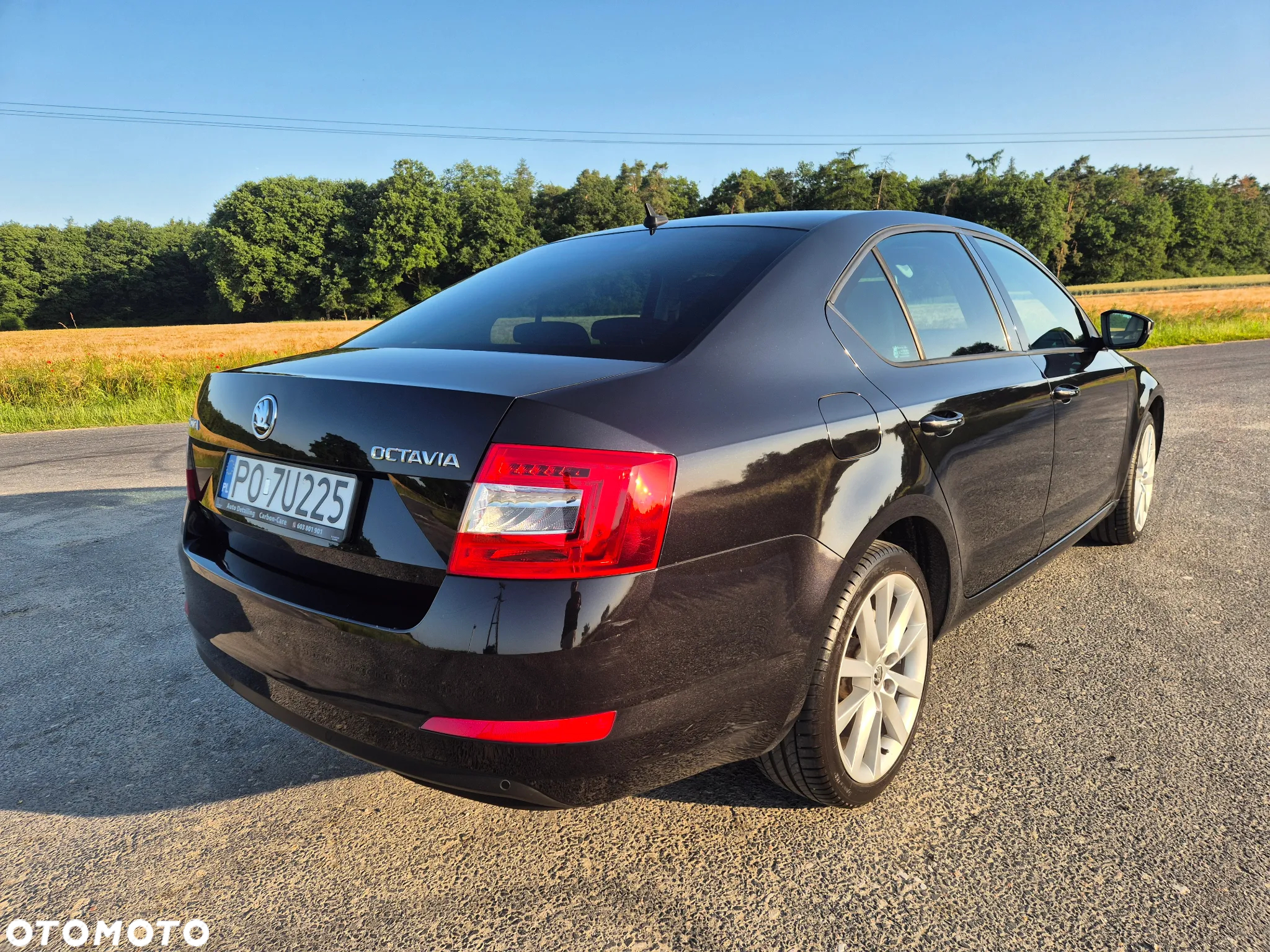 Skoda Octavia 1.4 TSI Active - 5
