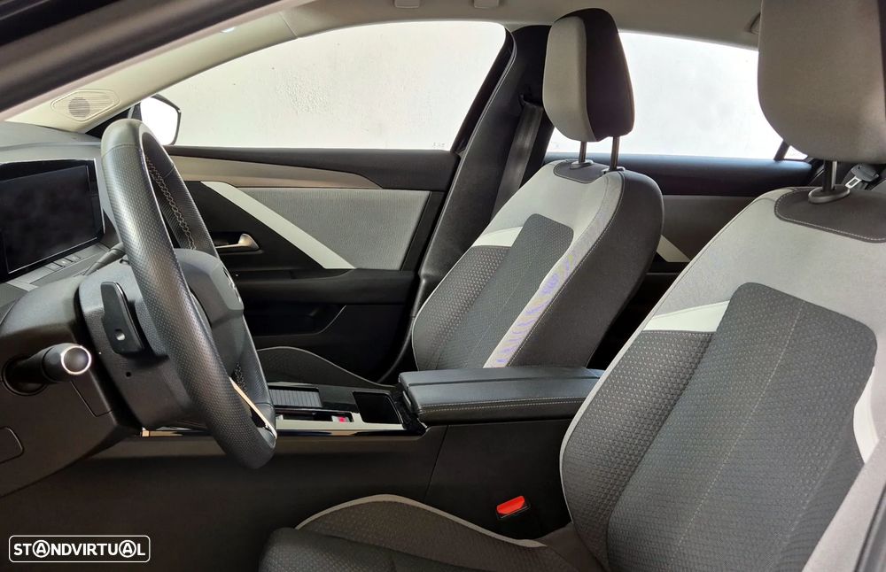 Opel Astra 1.6 T PHEV Business - 7