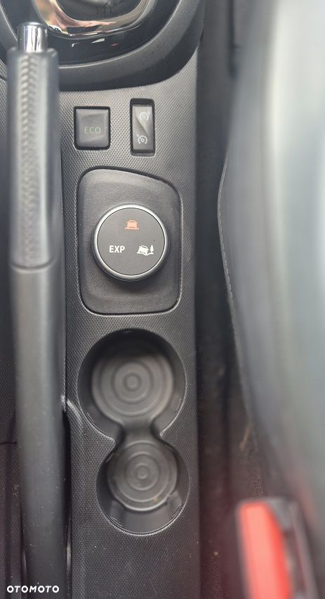Renault Captur 1.2 TCe Helly Hansen EDC - 10