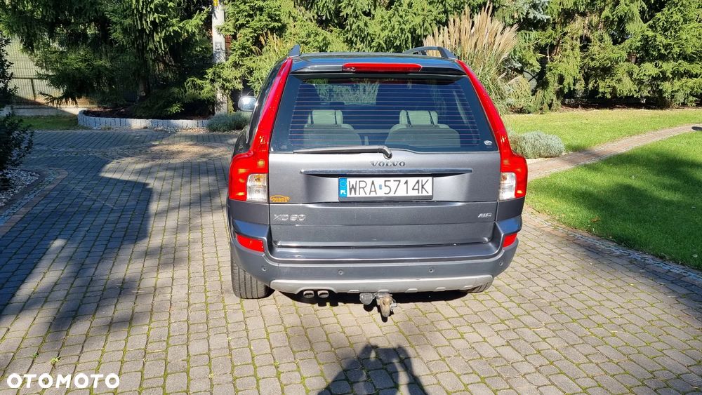 Volvo XC 90 D5 Edition - 12