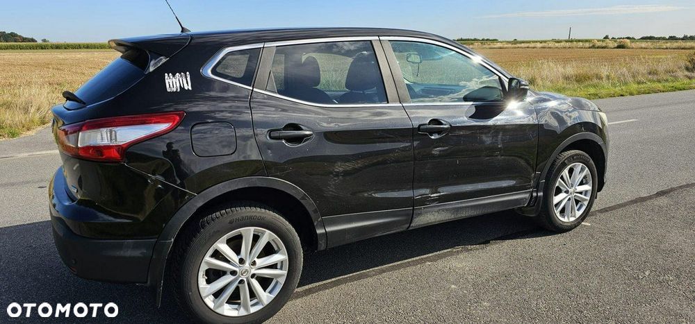 Nissan Qashqai+2 - 28