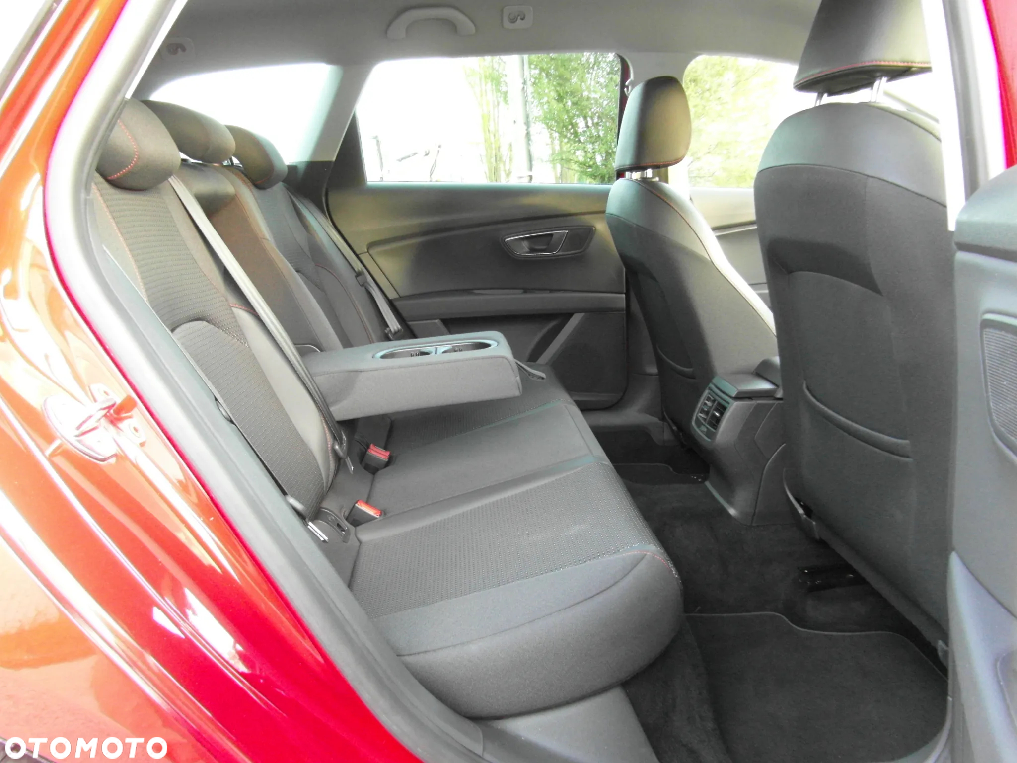 Seat Leon ST 1.4 TSI Start&Stop FR - 33