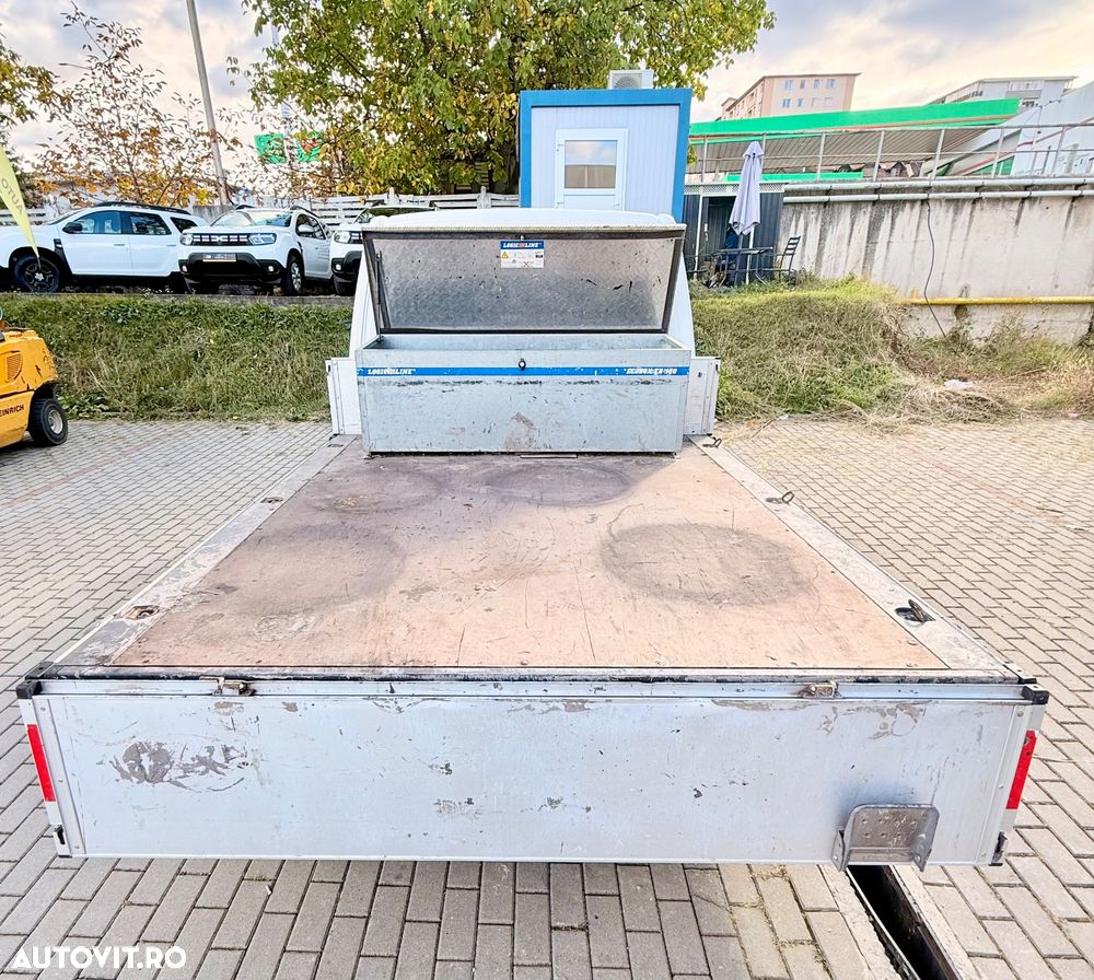 Volkswagen Transporter Dokka - 12