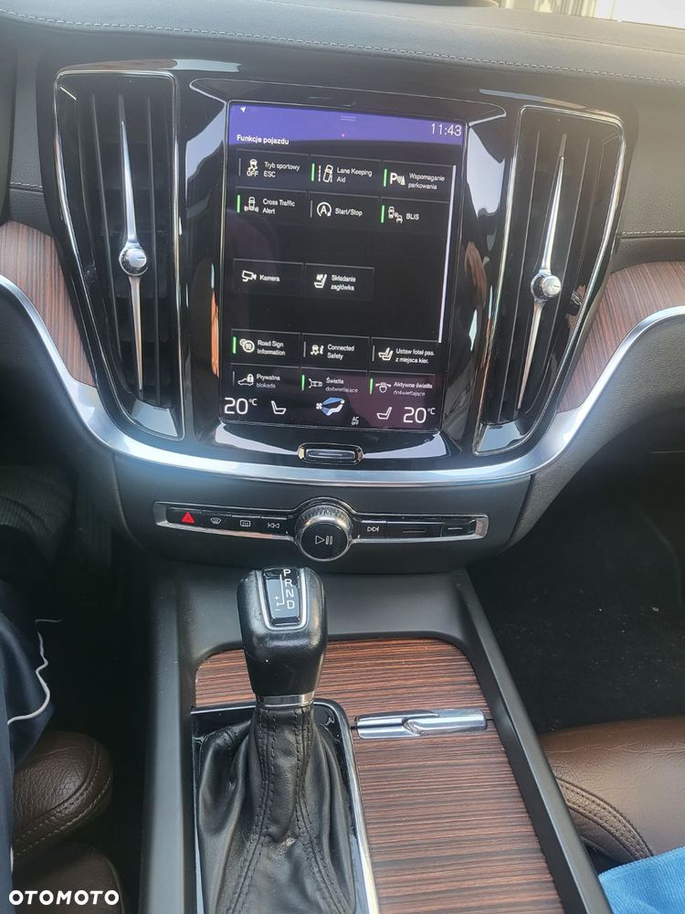Volvo S60 - 34