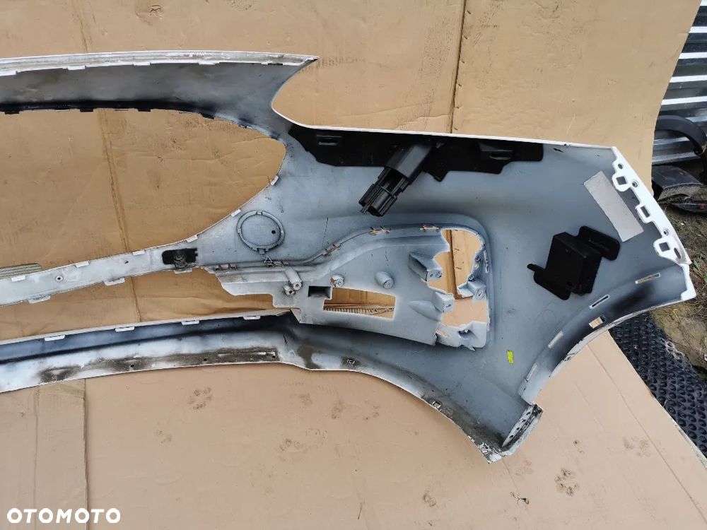 ZDERZAK PRZEDNI PRZOD FORD KUGA MK3 ST LV4B17F003T - 9