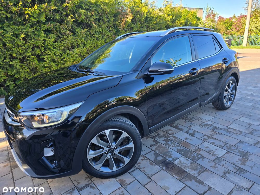 Kia Stonic 1.4 XL - 11