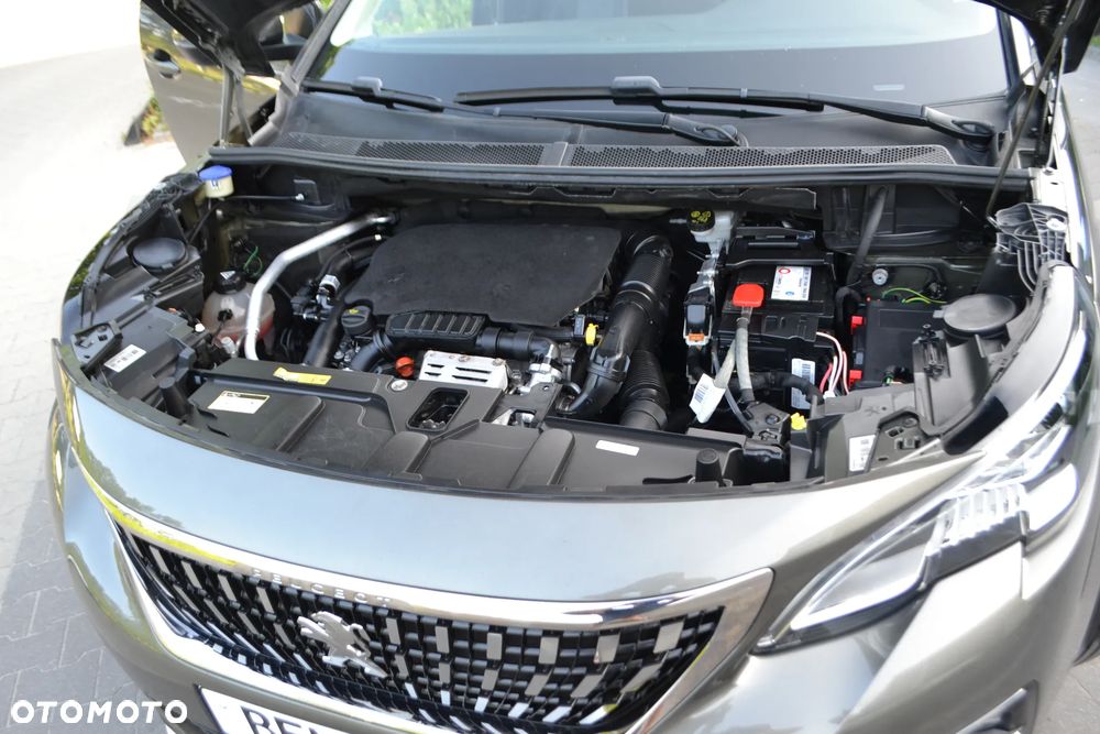 Peugeot 3008 - 18
