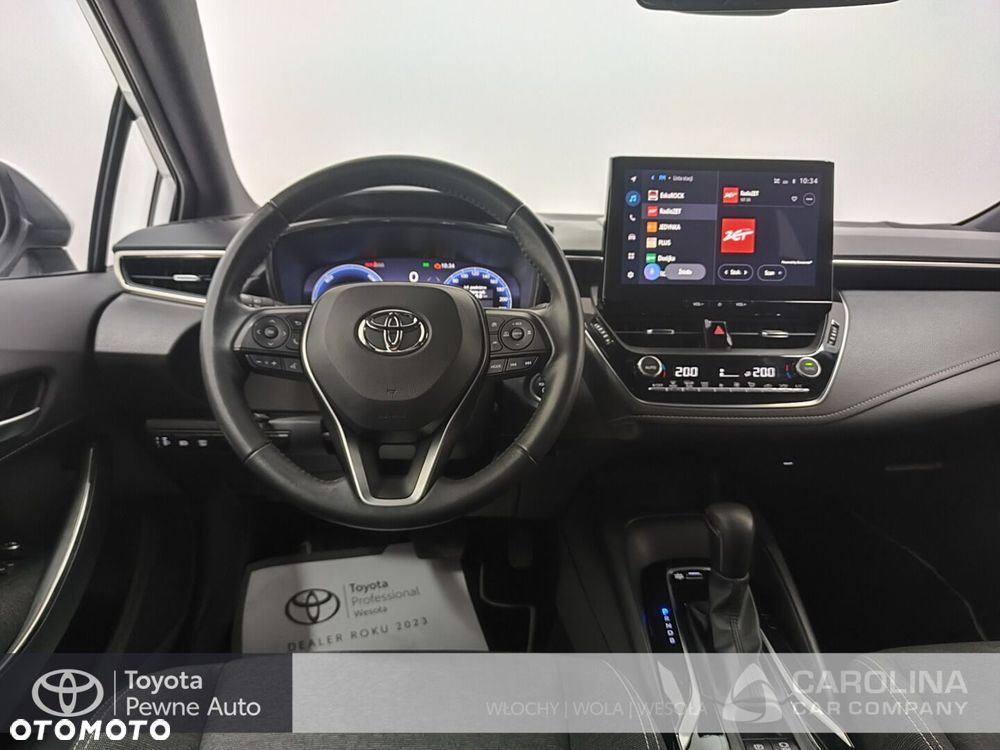 Toyota Corolla 1.8 Hybrid Comfort - 4