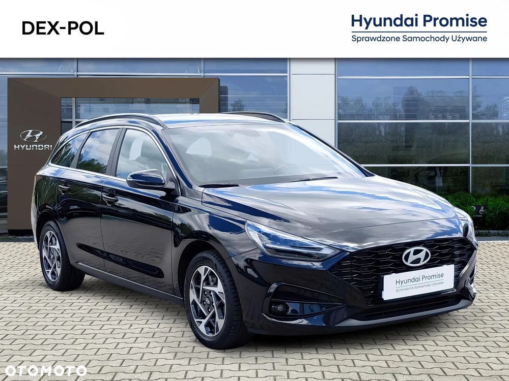 Hyundai i30 1.5 T-GDI 48V Smart - 7