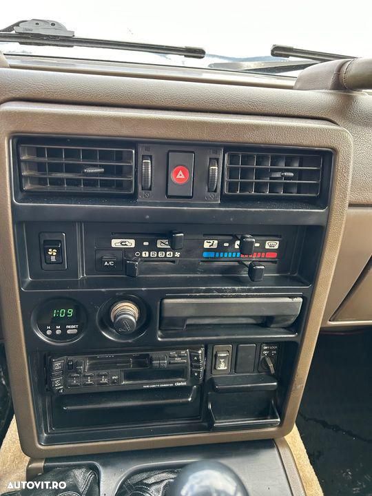 Nissan Patrol - 15