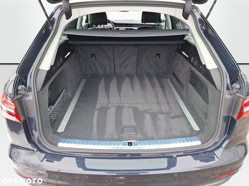 Audi A6 Avant 40 TDI mHEV S tronic - 32