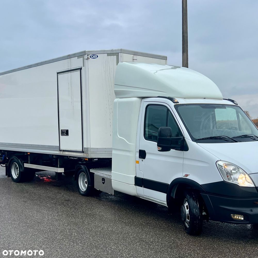 Iveco Iveco - 6