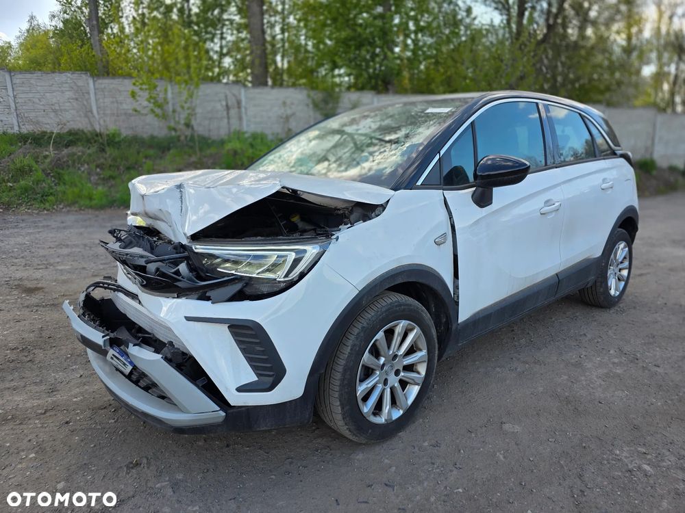 Opel Crossland X 1.5 CDTI Elite S&S