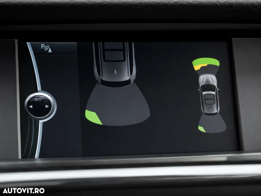 BMW X3 2014 — imagine 7