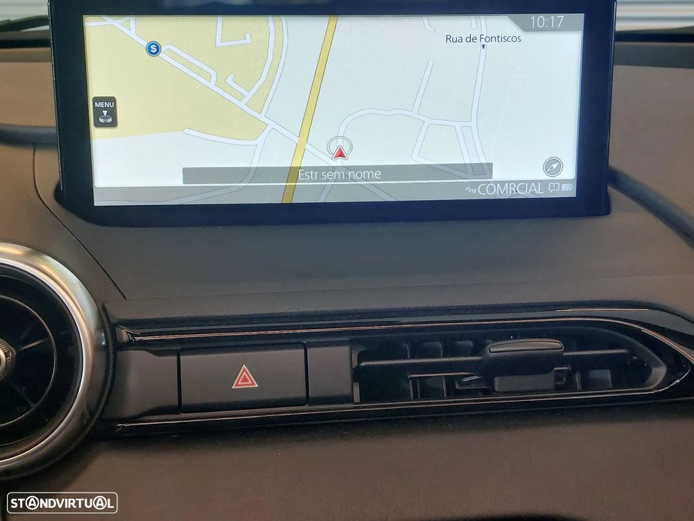 Mazda MX-5 1.5 Sky-G Exclusive Line Driver Assistance Pack-(BSM) - 16