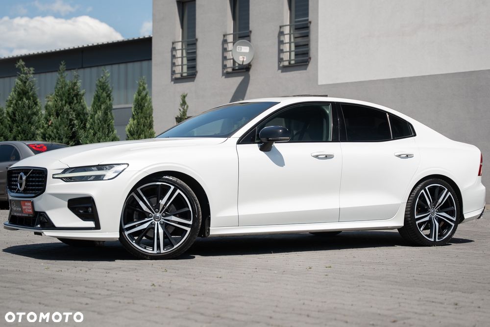 Volvo S60 - 9