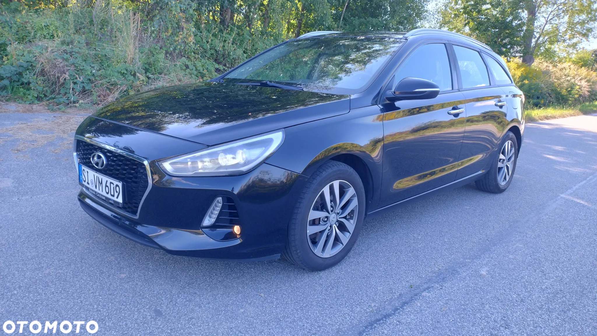 Hyundai i30 1.6 CRDi Classic + DCT - 36