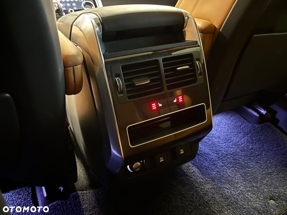 Land Rover Range Rover Sport P400e Hybrid Autobiography Dynamic - 31
