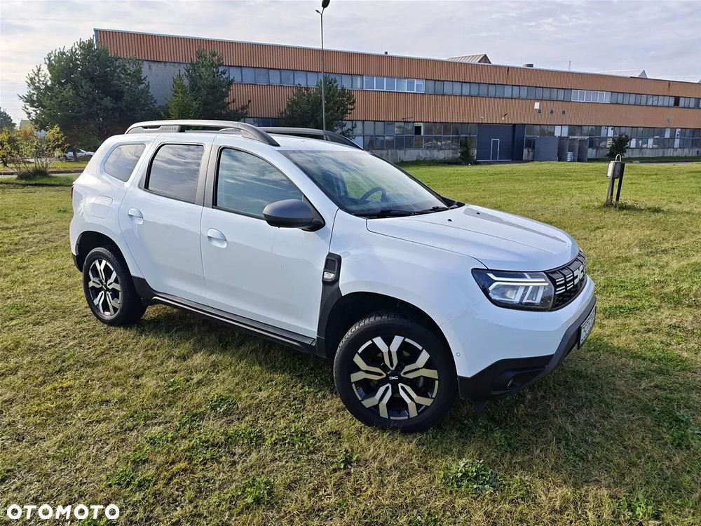 Dacia Duster - 10