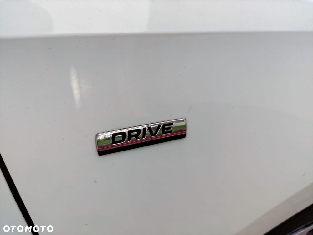 Skoda RAPID Spb 1.2 TSI Drive - 18