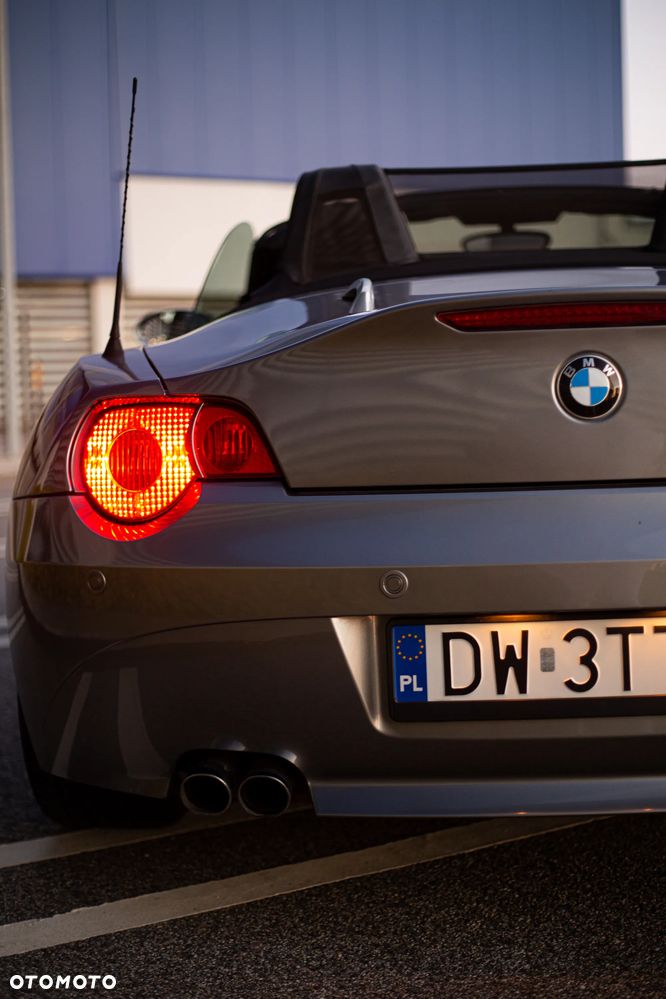 BMW Z4 - 12