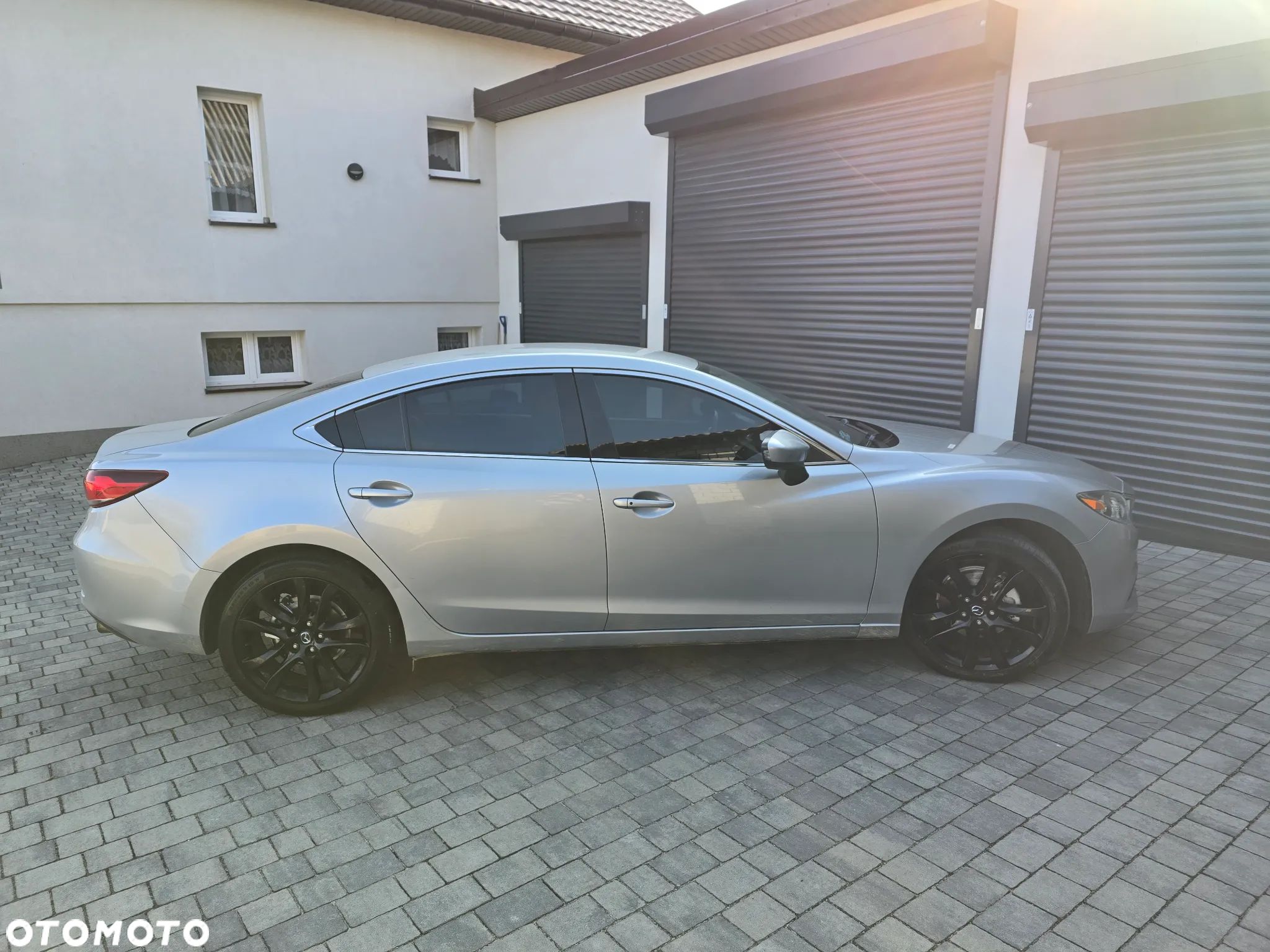 Mazda 6 - 1