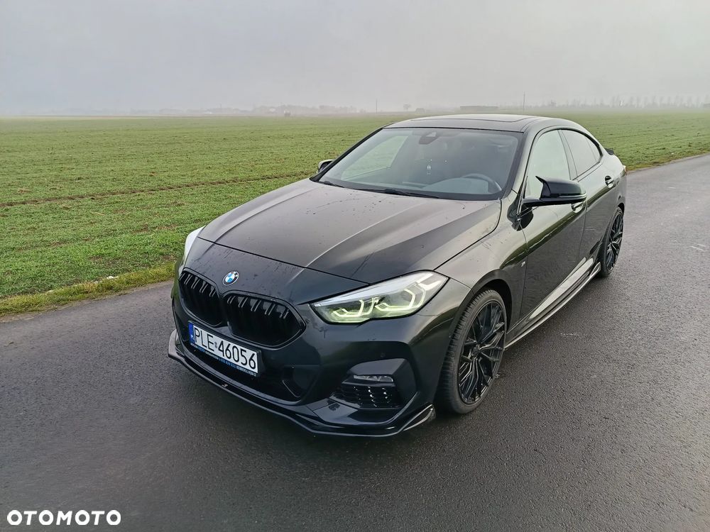 BMW Seria 2 220d - 1