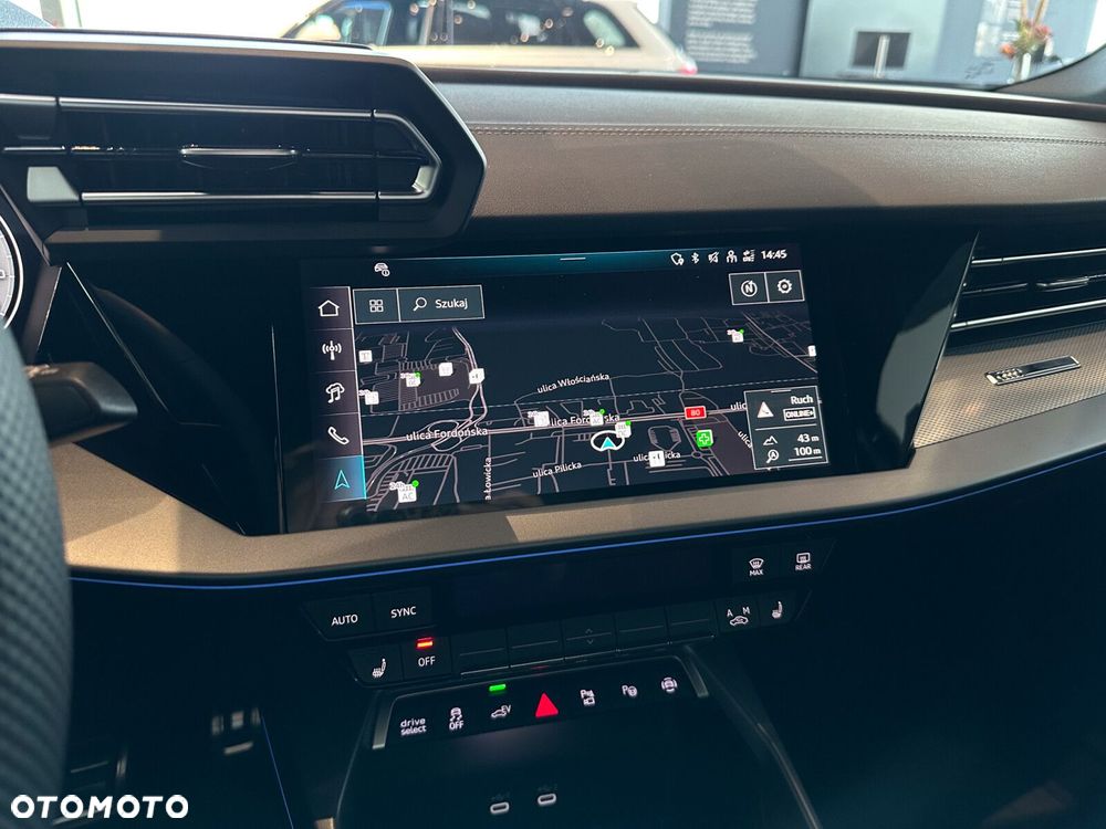 Audi A3 Sportback - 26