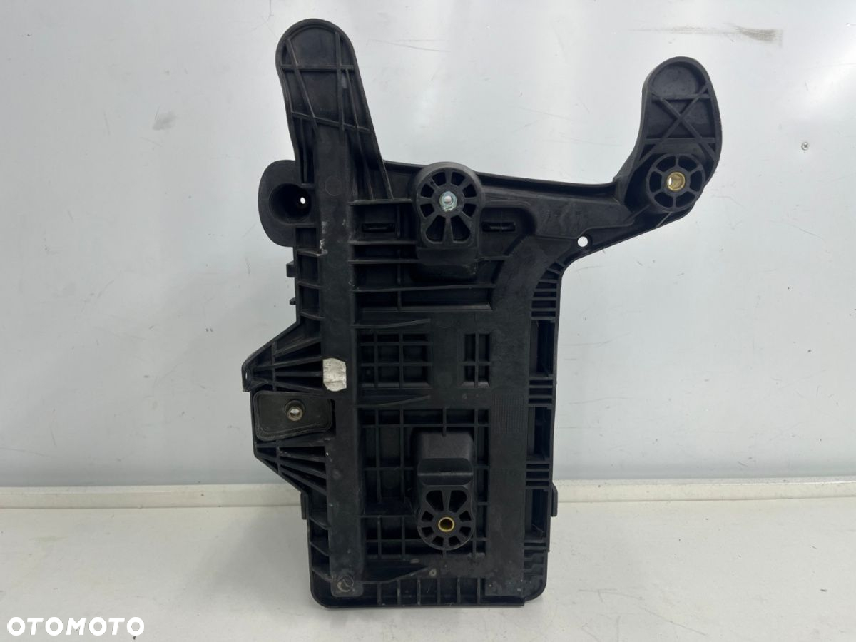 Podstawa akumulatora VW Golf V obudowa mocowanie pokrywa 1k0915335c 1k0915336b 1k0915443a 1k0915333c - 5