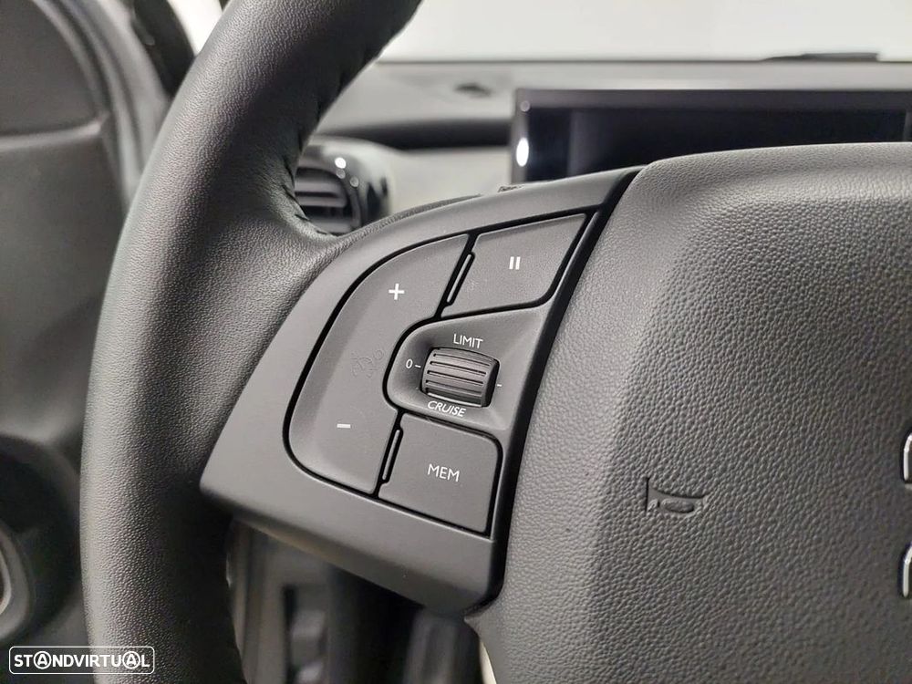 Citroën C4 Cactus 1.5 BlueHDi Shine Pack - 11