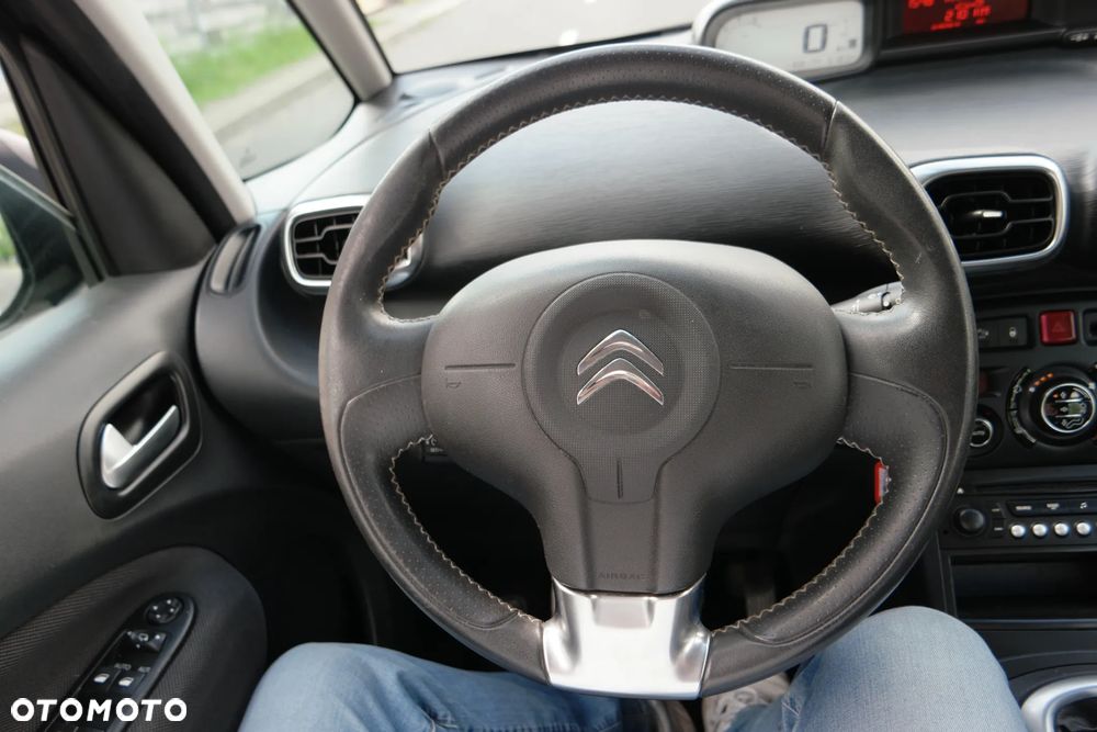 Citroën C3 Picasso - 29