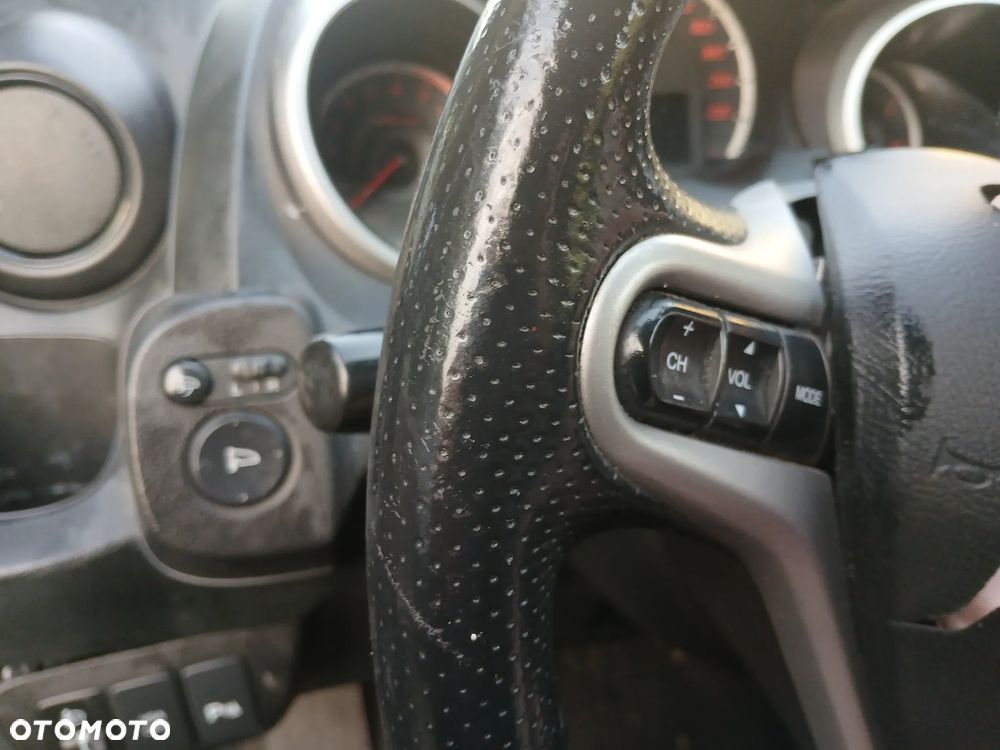 Honda Jazz - 11