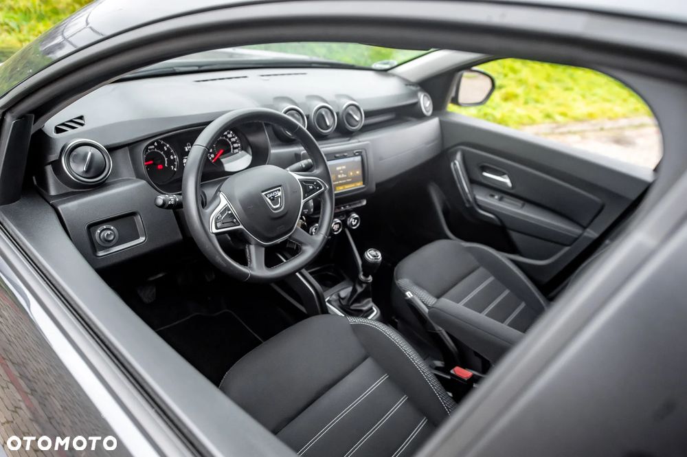 Dacia Duster TCe 130 2WD Sondermodell Extreme - 6