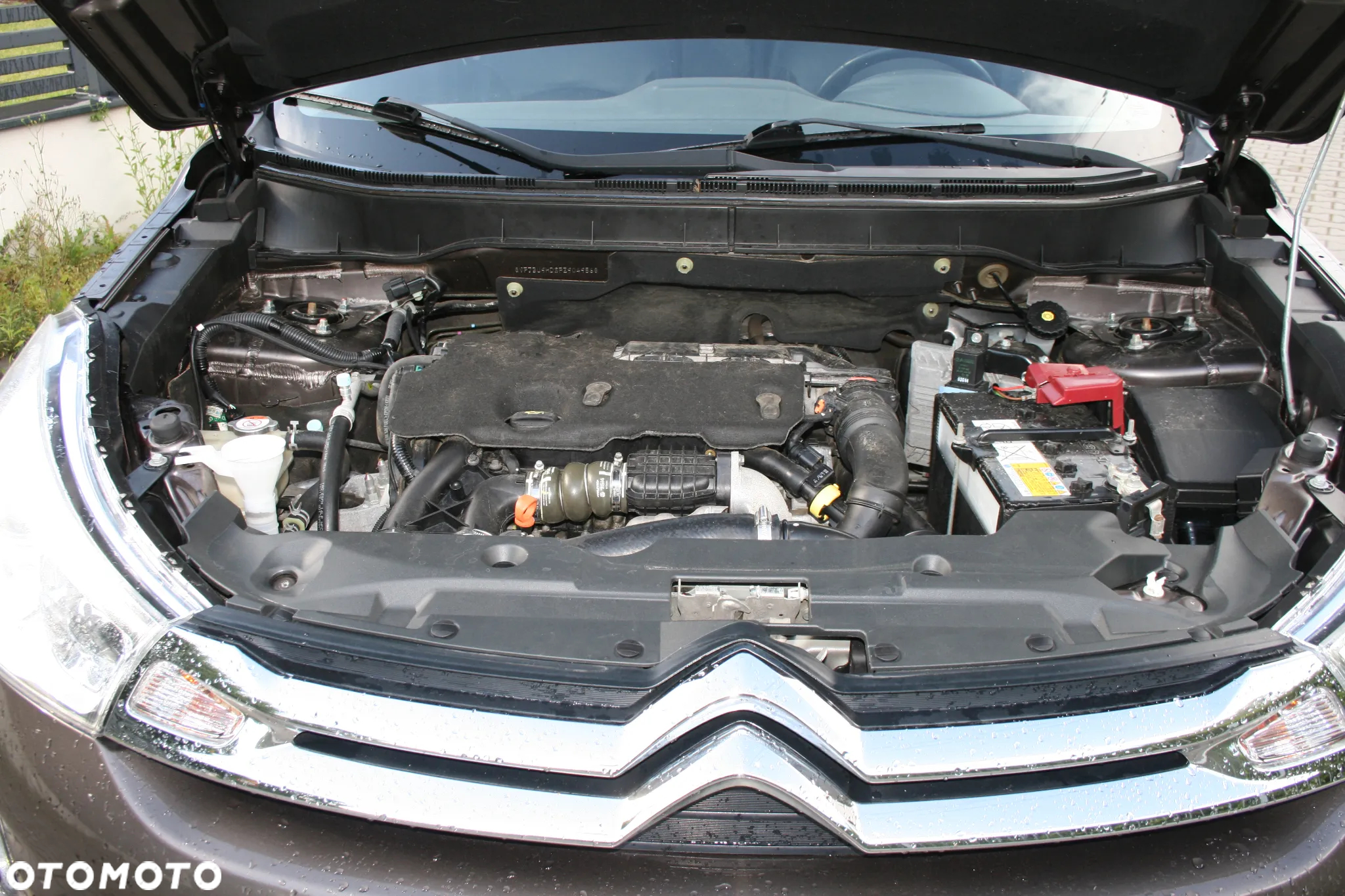 Citroën C4 Aircross - 13
