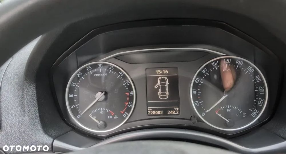 Skoda Octavia 1.6 TDI Elegance - 22