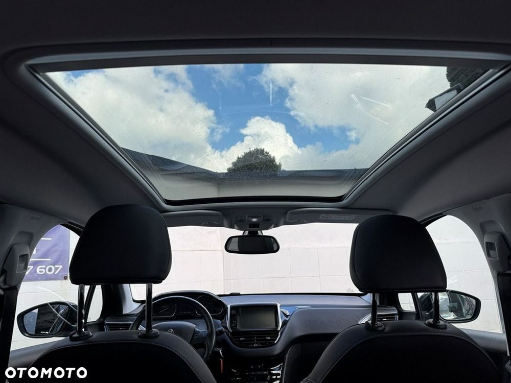 Peugeot 2008 - 14
