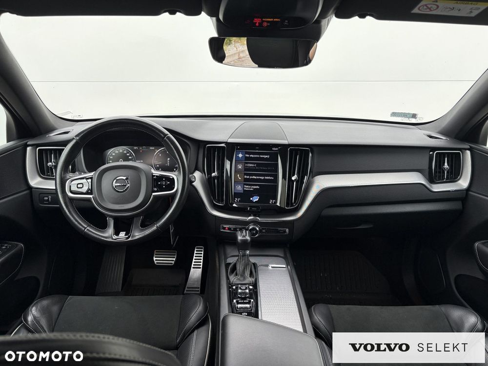 Volvo XC 60 - 23